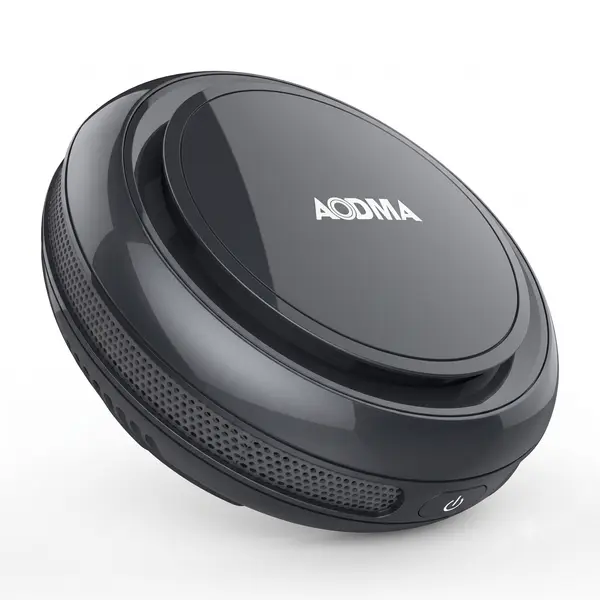 Aodma Car Air Purifier 3 Layer Filter FA-818