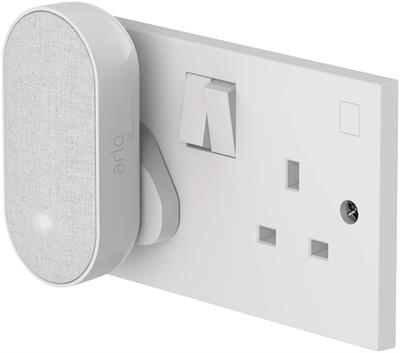 Arlo Wi-Fi Smart Chime addon, works with Also Base Station  AC1001