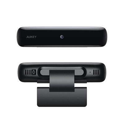 Aukey 1080p FHD Webcam PC-W1
