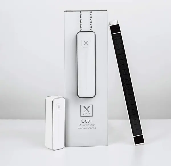 AXIS Gear Smart Motorized Blind and Curtain Controller ZigBee + Bluetooth