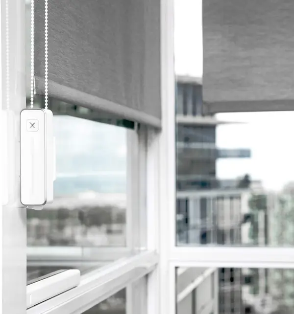 AXIS Gear Smart Motorized Blind and Curtain Controller ZigBee + Bluetooth