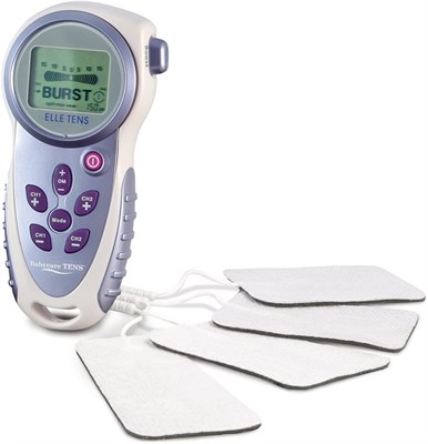  Babycare TENS Elle Pain Relief During Labour