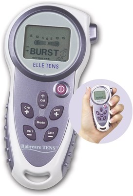  Babycare TENS Elle Pain Relief During Labour