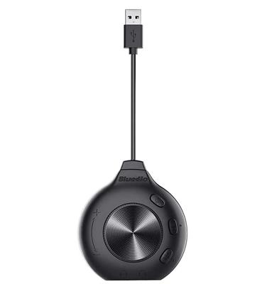 Bluedio Li Pro 7.1 Channel Sound Card Driver for All 3.5mm Interface Devices