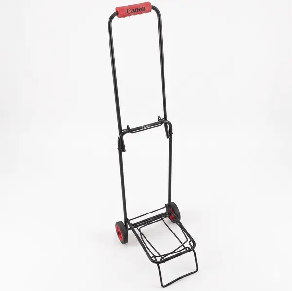 Canon Adjustable Folding luggage Trolley Cart & Hand Trolley Portable Heavy-Duty