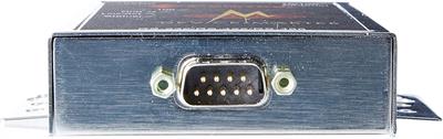 Comtrol Devicemaster Rts 1 port (5V) Ethernet to DB9M Rohs serial