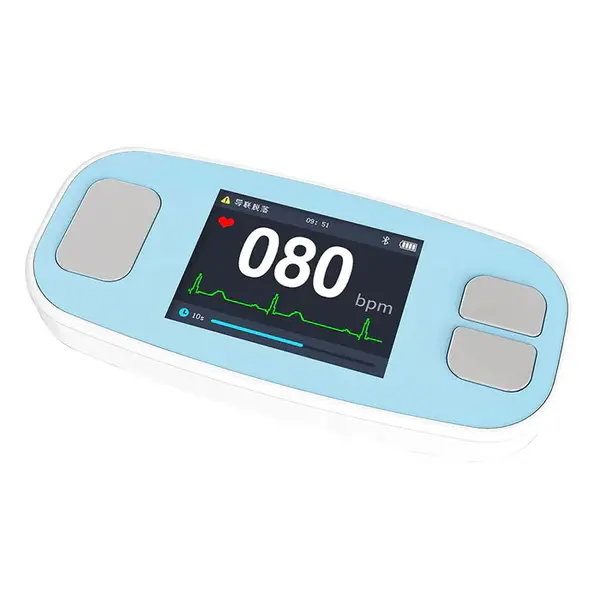 Contec Portable ECG Monitor 6 Leads PM20 Bluetooth