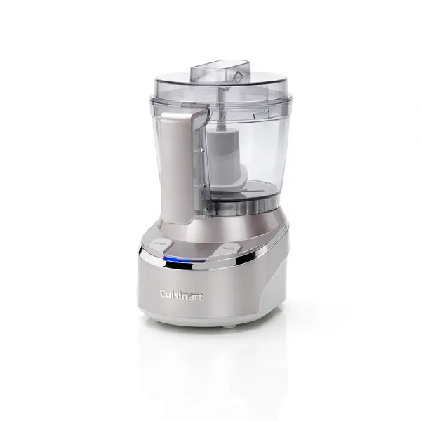Cuisinart Cordless Mini Prep Pro Mini Chopper and Compact Food Processor