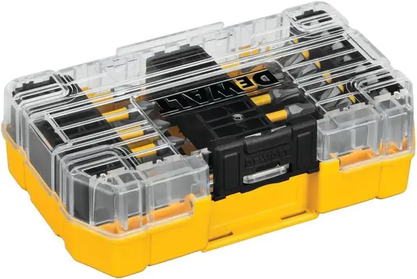 DeWalt MAXFIT Steel Driving Bit Set with Sleeve 30-Piece DWAMF30 (Made In Vietnam)
