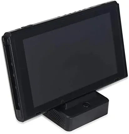 DOBE Portable USB 3.1 Typc-C to HDMI Video Converter Adapter USB 3.0 HUB for Nintendo Switch