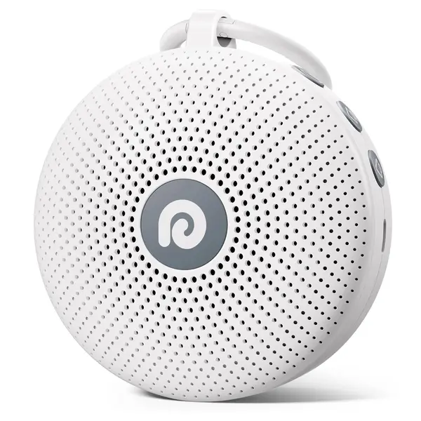 Dreamegg Portable White Noise Machine Sound Therapy for Baby Adult 