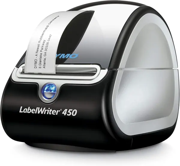 DYMO Thermal Label Printer LabelWriter 450
