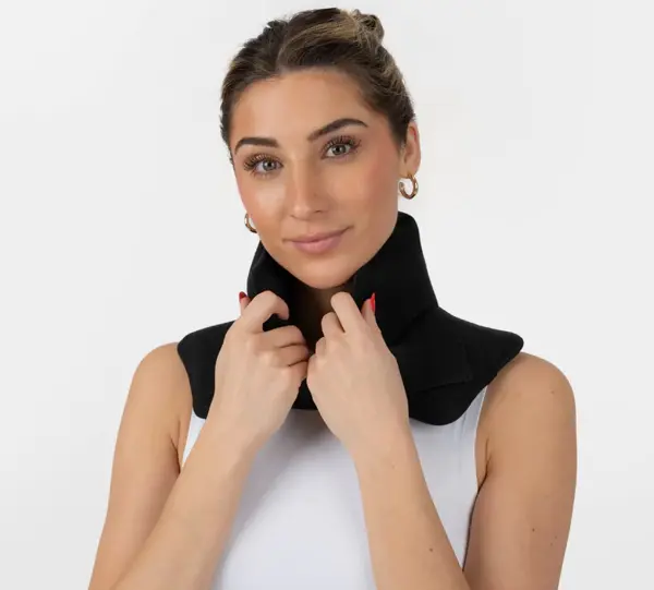 Express The Heat Neck & Shoulder Instant Heating Pad 