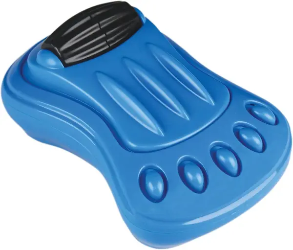 HoMedics Vibration Foot Mini Massager