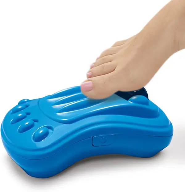 HoMedics Vibration Foot Mini Massager