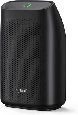 Hysure 700ml Portable Electric Mini Dehumidifier