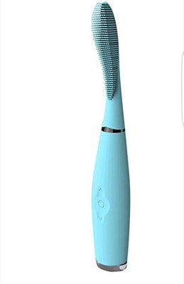 Silicone Electric Toothbrush Rechargeable