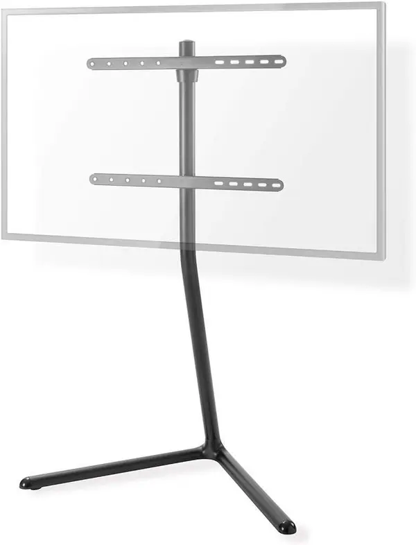 iSmartHome V-Slender TV Floor Stand for 49-70 Inch LED LCD TV