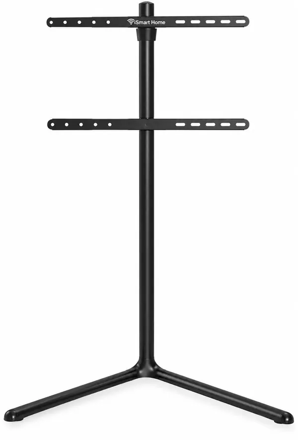 iSmartHome V-Slender TV Floor Stand for 49-70 Inch LED LCD TV