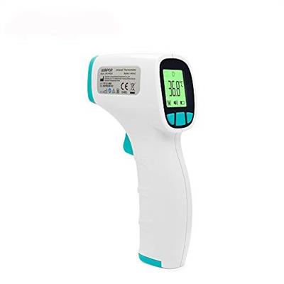 Jumper Non Contact Digital Infrared Thermometer