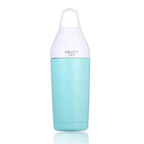 JVR Insulation Mug Tumbler Water Bottle 340ml Double-Wall Vacuum Insulation for Hot & Cold Retention 18 Hours