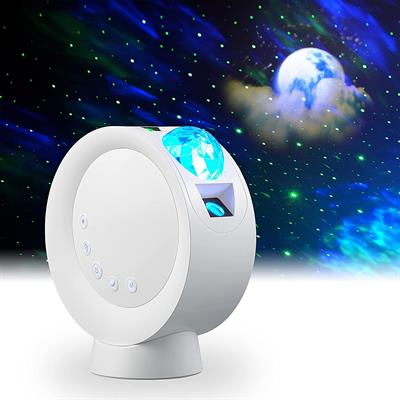 LED Star Projector Light