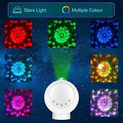 LED Star Projector Light