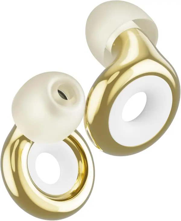 Loop Experience 2 Plus EarPlugs Stylish Certified Protection + Mute 