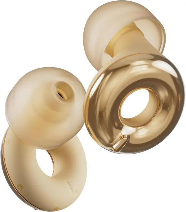 Loop Switch 2 EarPlugs Adjustable 3 Modes for Ultimate Control 
