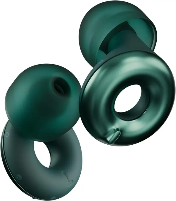 Loop Switch 2 EarPlugs Adjustable 3 Modes for Ultimate Control 