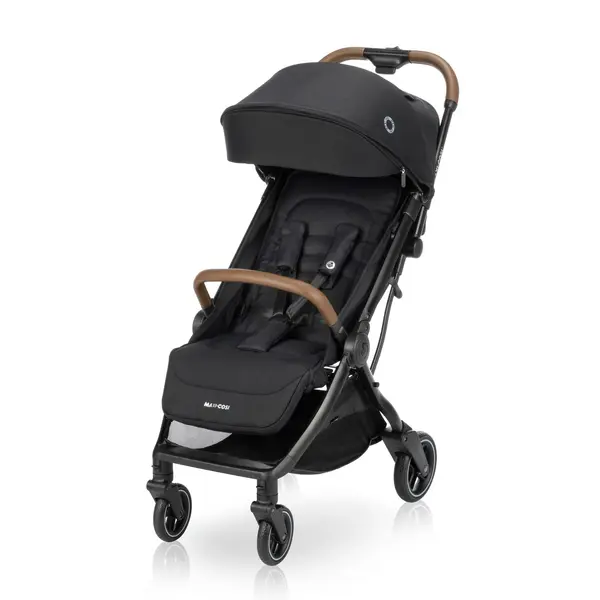 Maxi Cosi Eva Lightweight Compact Travel Stroller Pram