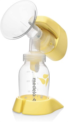 Medela Single Mini Electric Breastpump