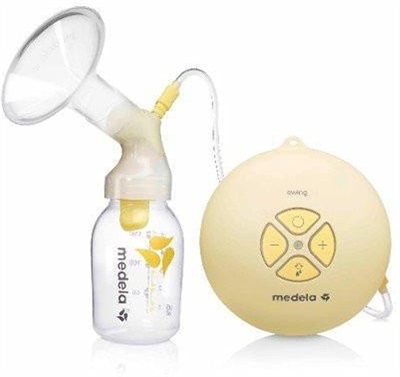 Medela Swing Breast Pump