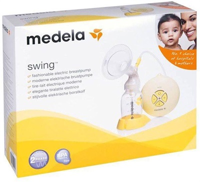 Medela Swing Breast Pump