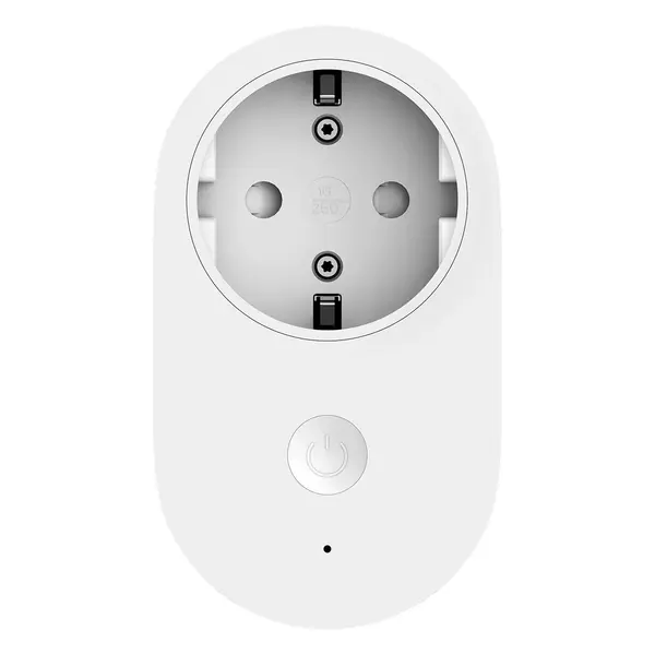 Mi Smart Plug WiFi Socket 16A  