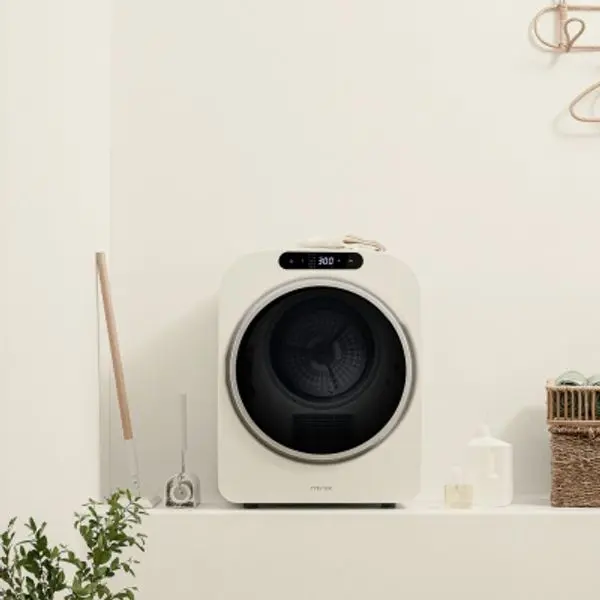 Minix Cloth Dryer 4 in 1 with UV sterilization Heater drying Dehumidification System (Made in Korea)