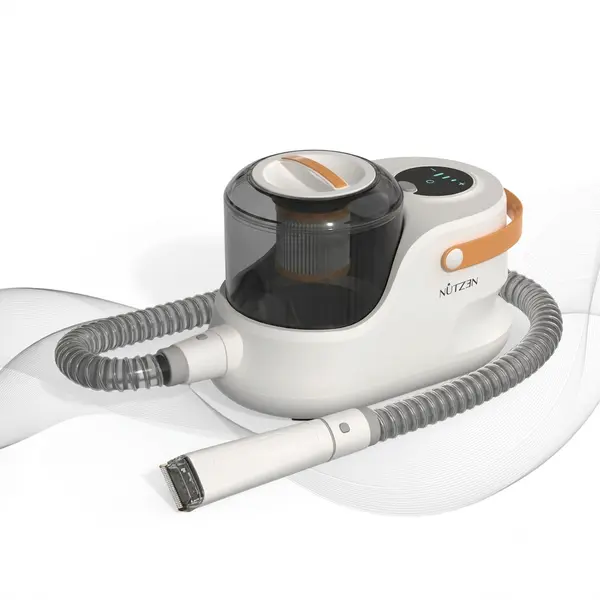 Nutzen Pet Grooming Vacuum Cleaner Multi-purpose NVP-450