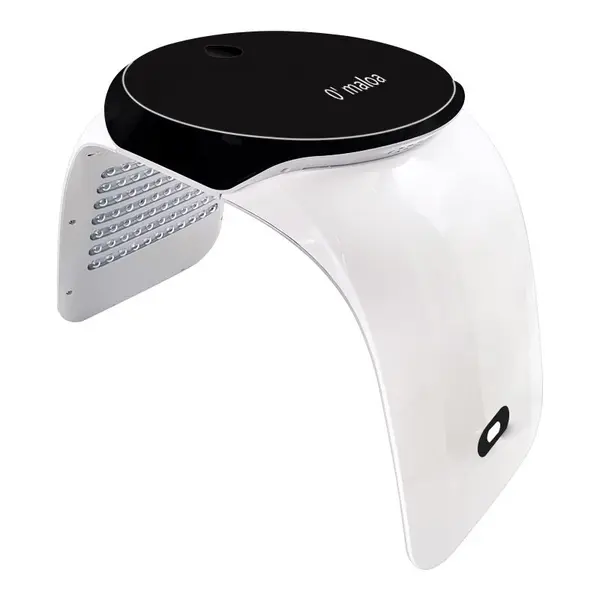 O’Maloa 7-Color LED PDT Facial Skin Rejuvenation & Hydration Therapy Device