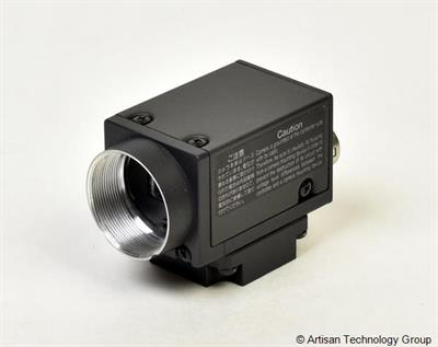 Panasonic Double-Speed Random CCD Camera ANM831 (Made in Japan)