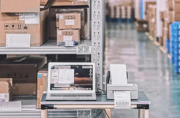 Phomemo Shipping Label Thermal Printer 4XL PM-246 Pro