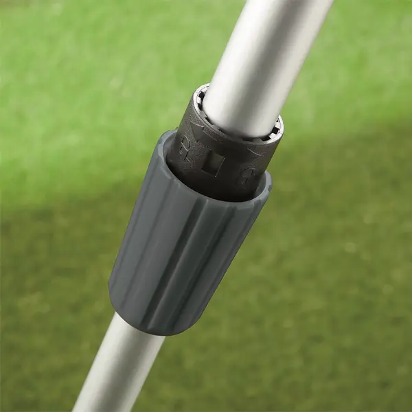 Powerbase Electric Grass Trimmer 550W 30cm 