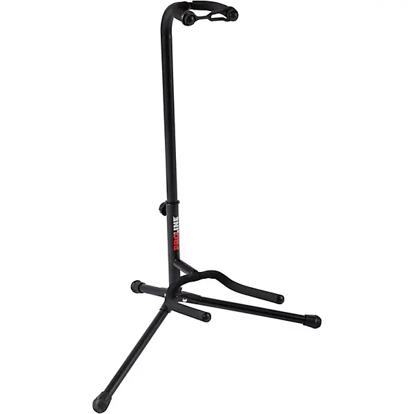 Proline Tubular Guitar Stand Tripod for Acoustic & Electric Guitars GS2