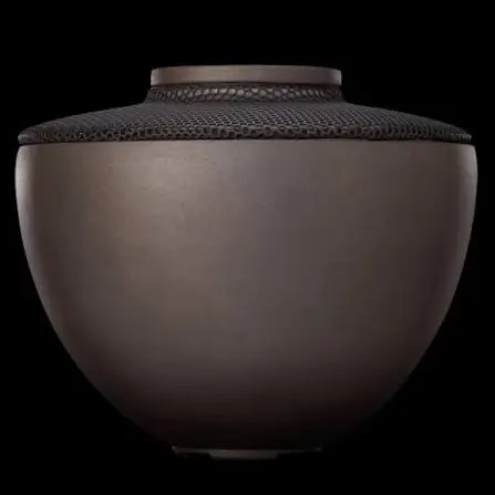 Puzhen Five Senses Sha Essential Oil Aroma Diffuser 