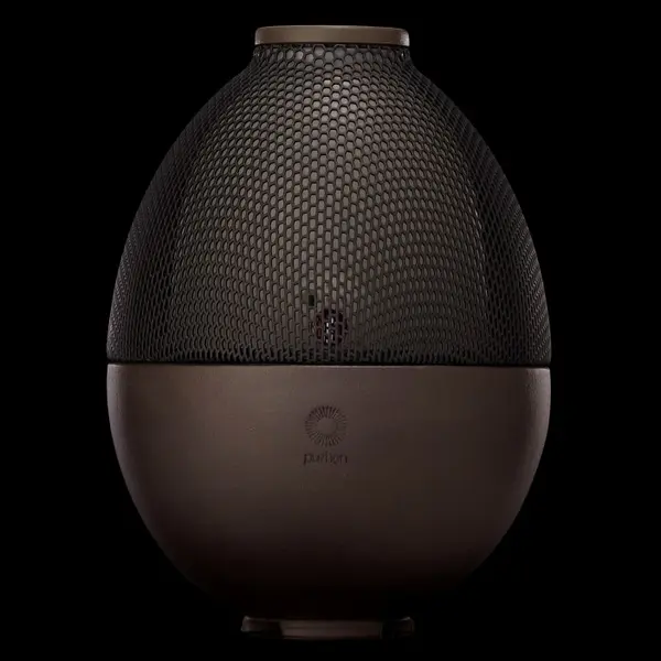 Puzhen Sha Essential Oil Aroma Diffuser 