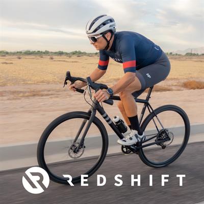 Redshift ShockStop PRO Race Bike Suspension Seatpost Bicycle Shock-Absorber 