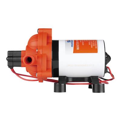 SEAFLO 220v high pressure water pump mini electric water pump 220v 3m water pump 18w 220v