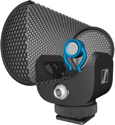 Sennheiser Mic Directional on - Camera Microphone MKE 200