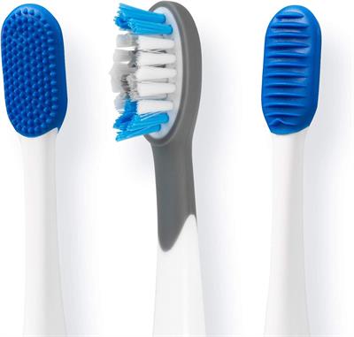 Silk'n SonicSmile Deluxe Electric Toothbrush for Cleaner Whiter Teeth  31.000 P.M. 5 Settings