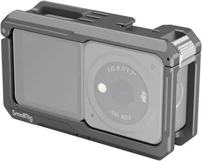 SMALLRIG Cage For DJI Action 2- 3661