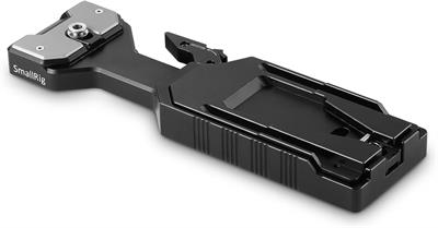 SMALLRIG VCT-14 Quick Release Tripod Adapter Plate for Sony VCT-14 Standard, Compatible with SMALLRIG 2837-2169